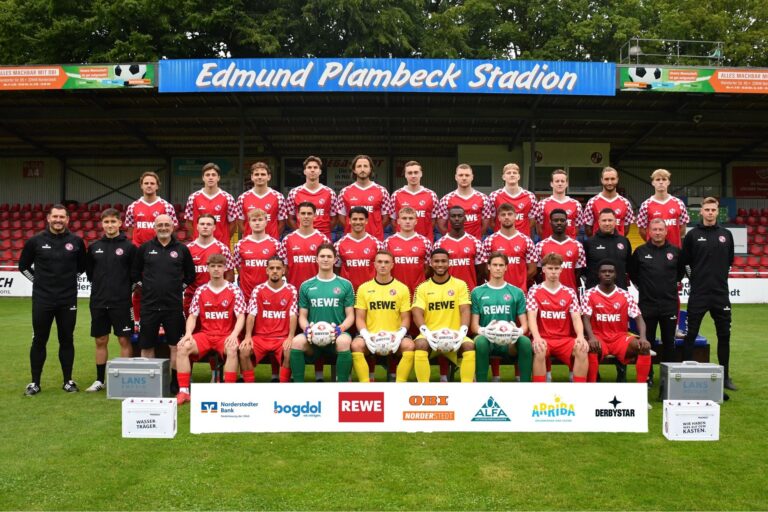 FC Eintracht Norderstedt